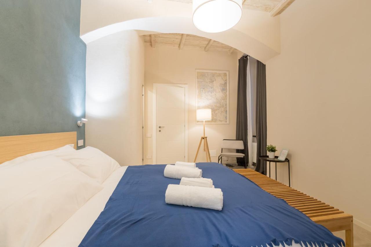 Al Caruggio Guest House Genoa Luaran gambar