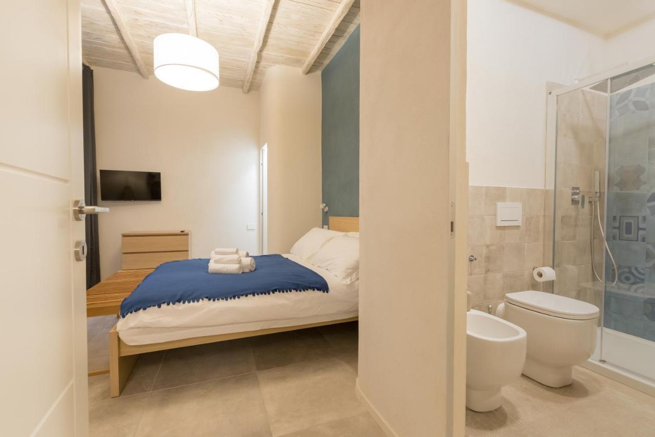 Al Caruggio Guest House Genoa Luaran gambar