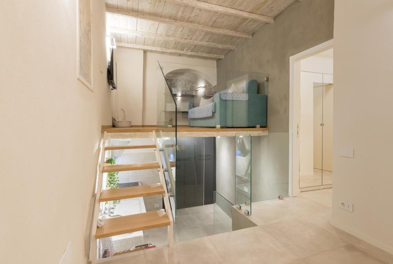 Al Caruggio Guest House Genoa Luaran gambar