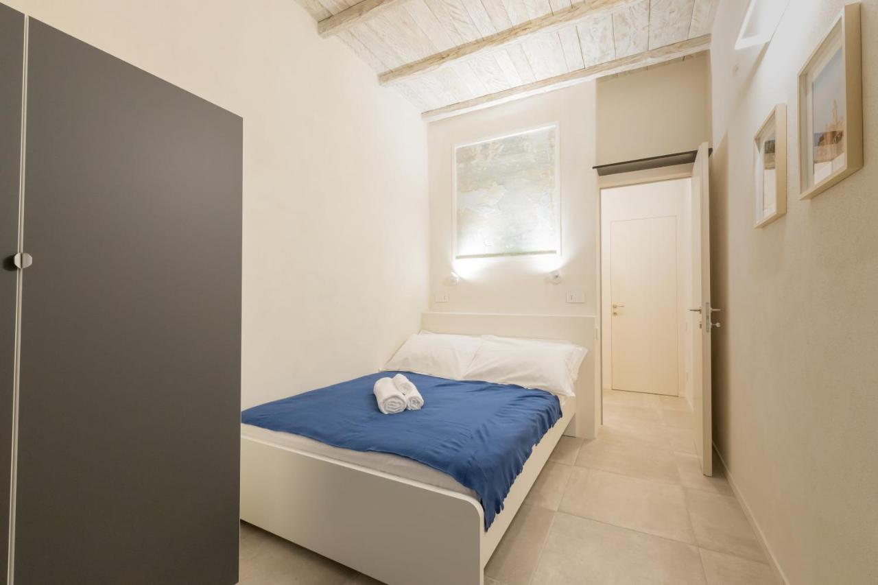 Al Caruggio Guest House Genoa Luaran gambar