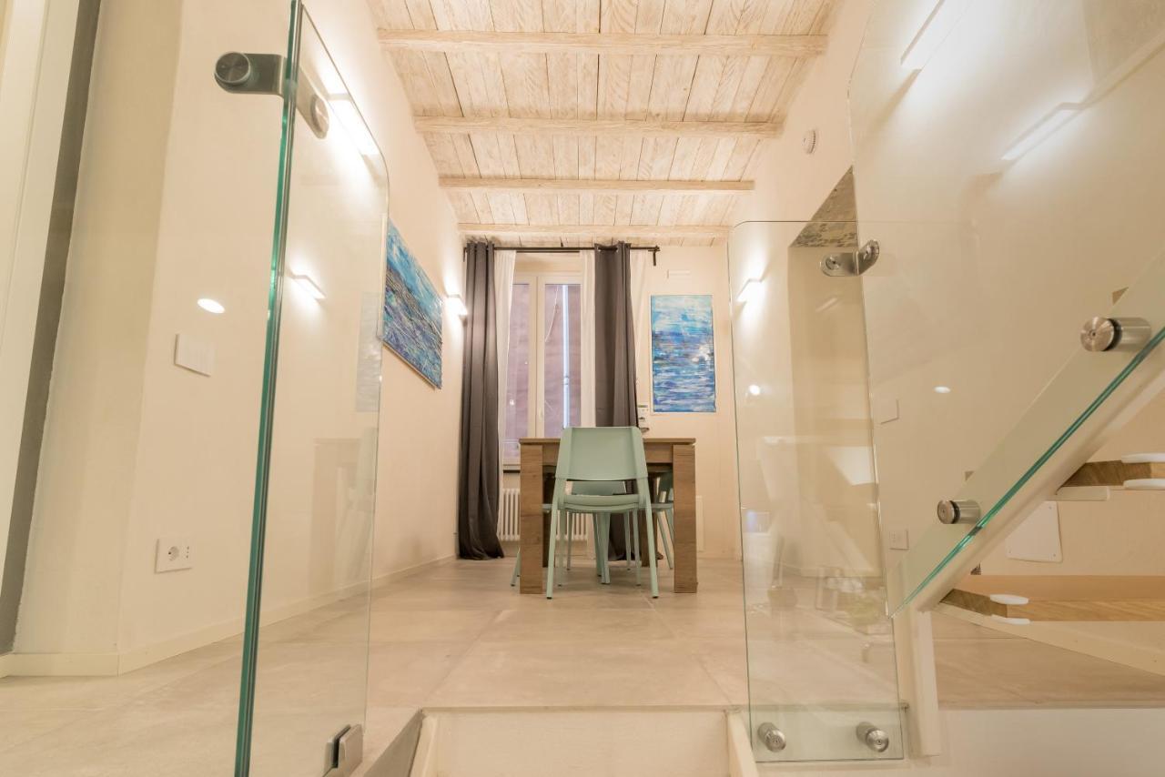 Al Caruggio Guest House Genoa Luaran gambar